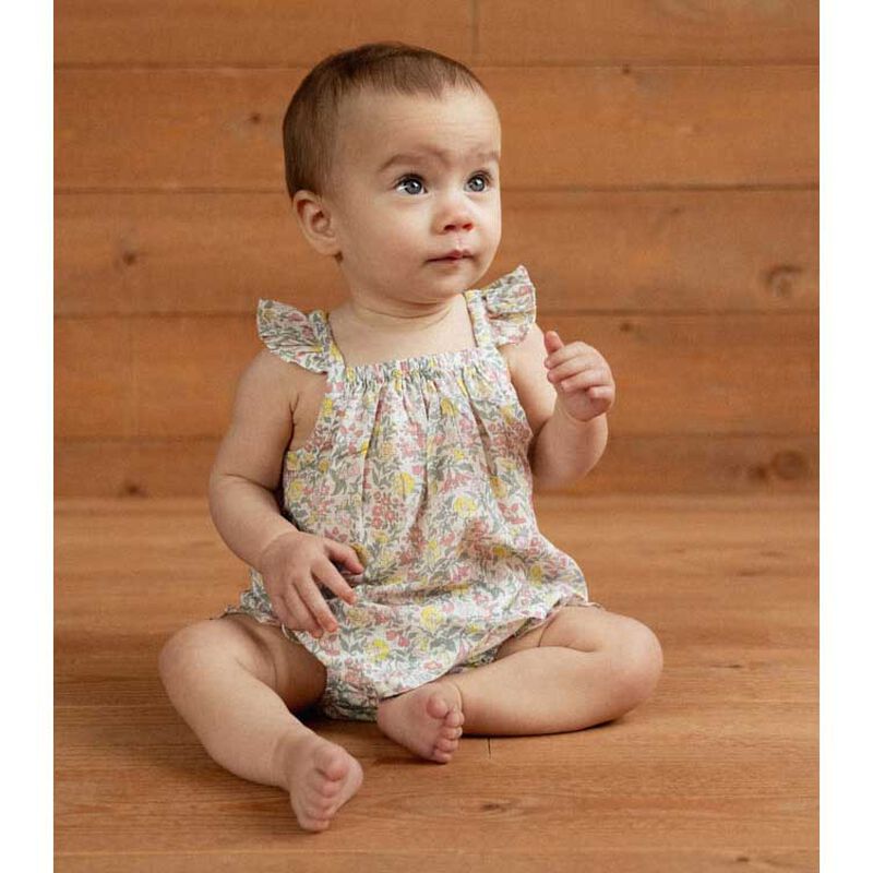 Nature Baby Petal Set Liberty image number 1